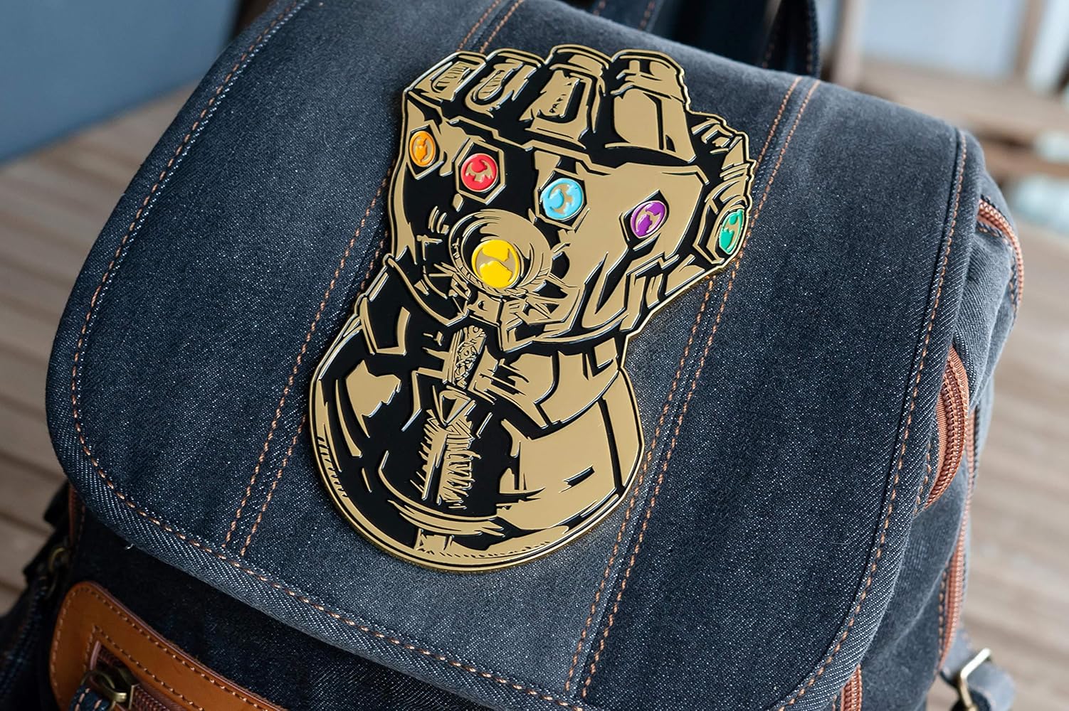 海外限定　アベンジャーズ　インフィニティガントレット ピンバッジセット 楽天市場】アベンジャーズ インフィニティガントレットの通販